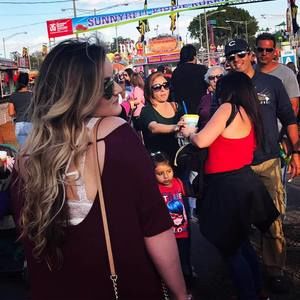 Meet your Posher, Madison